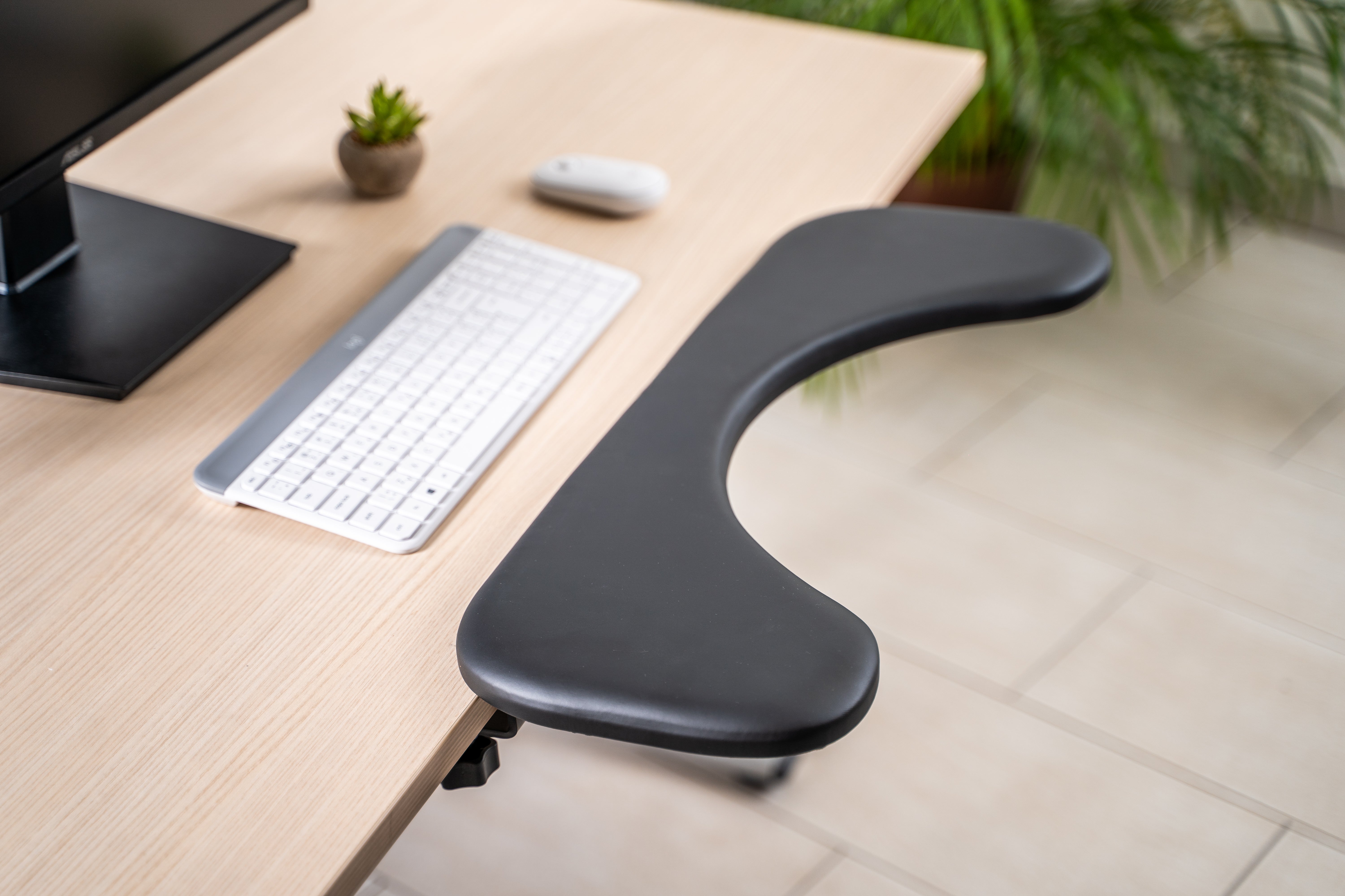 ergoAlps ProRest - Ergonomische Armauflage