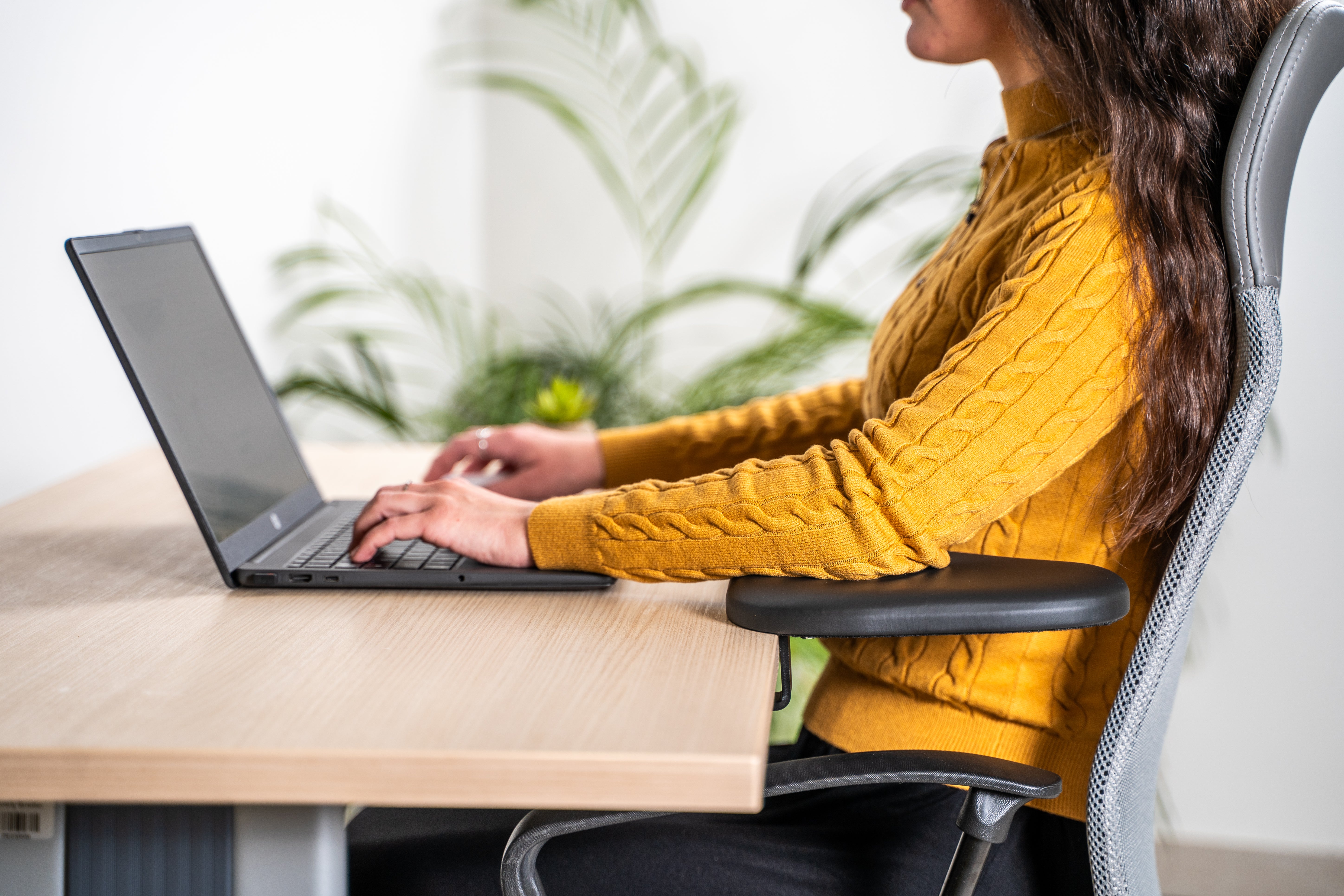 ergoAlps ProRest - Ergonomische Armauflage