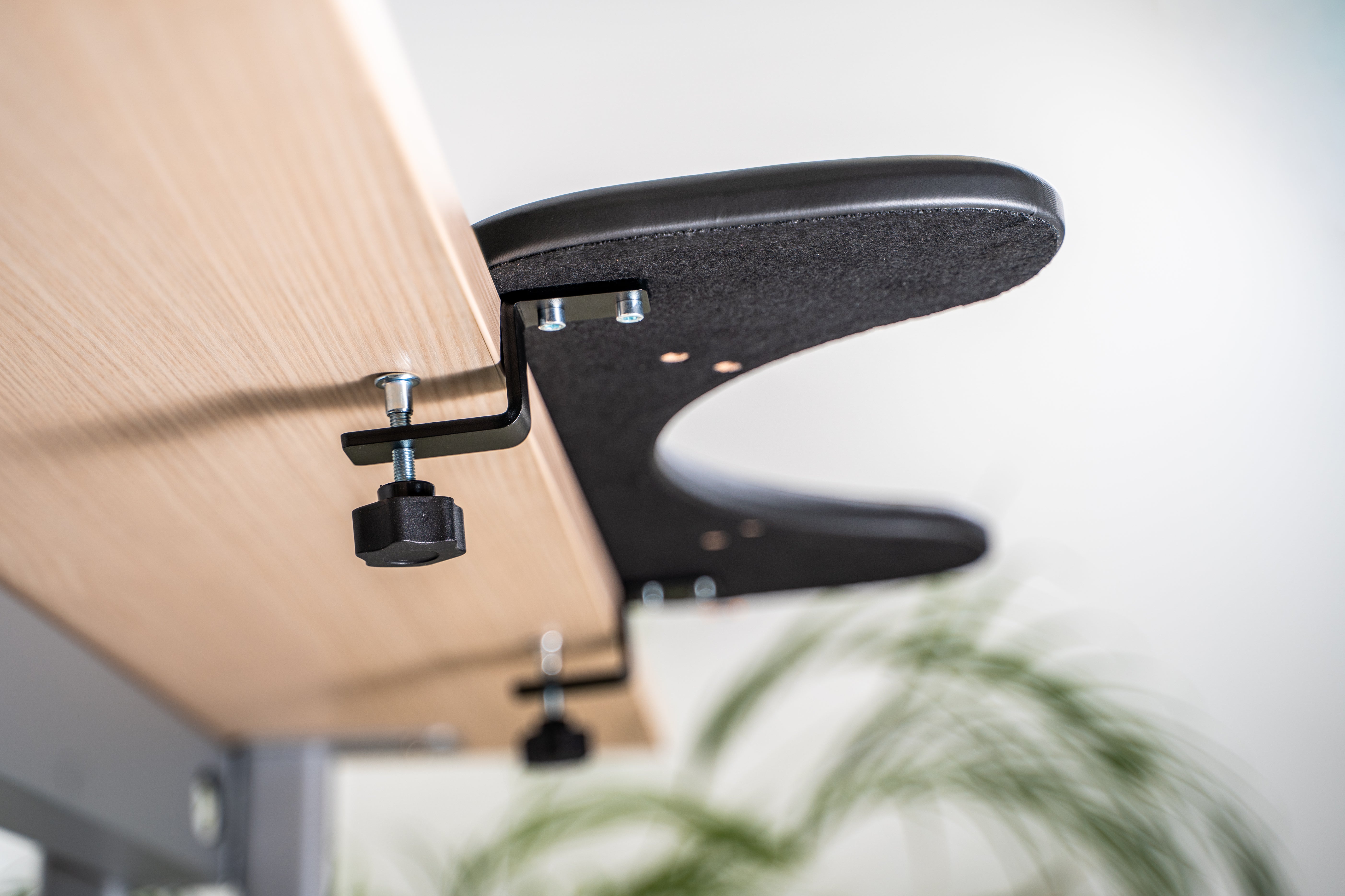 ergoAlps ProRest - Ergonomische Armauflage