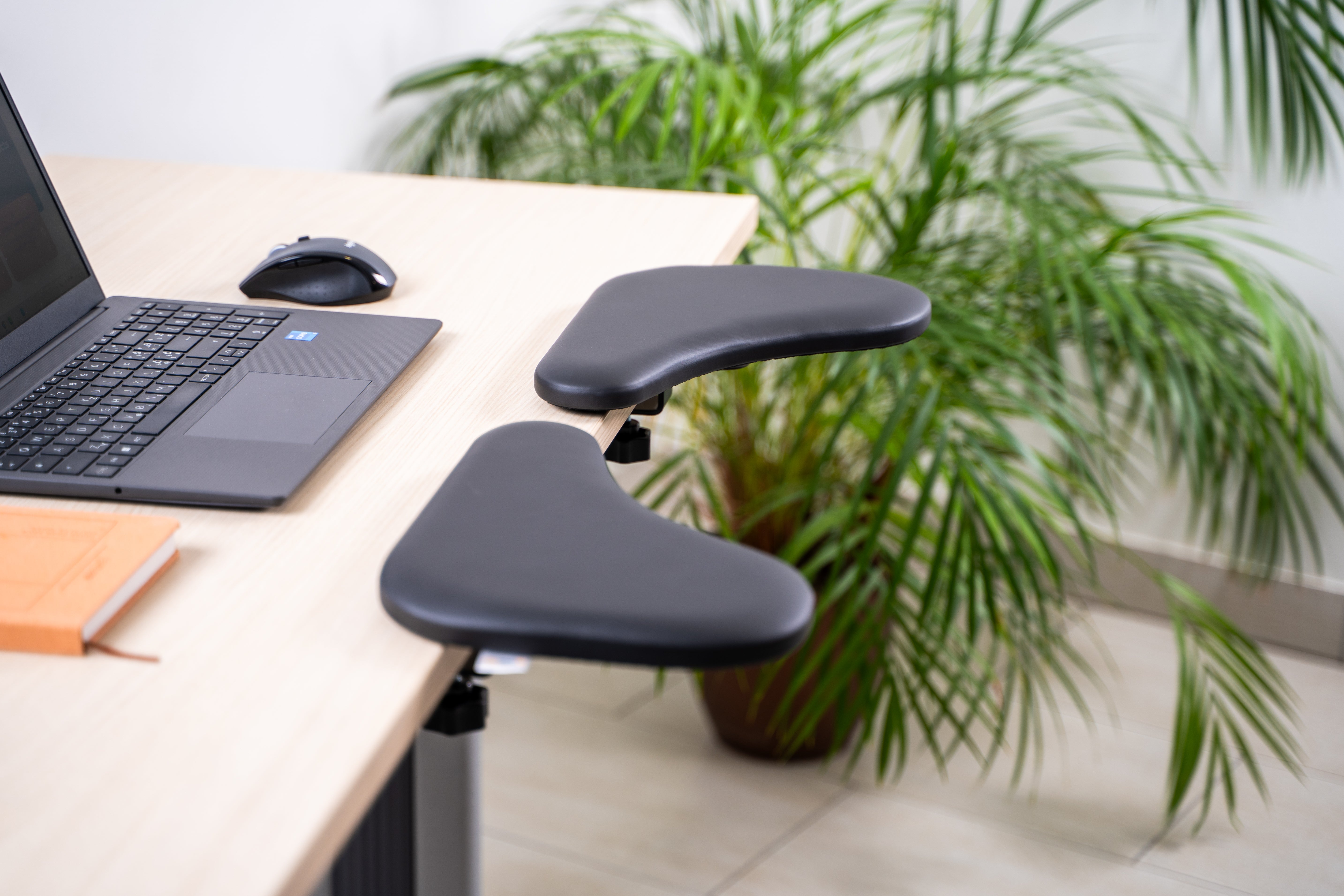 ergoAlps ProFlex - Ergonomische Armauflage