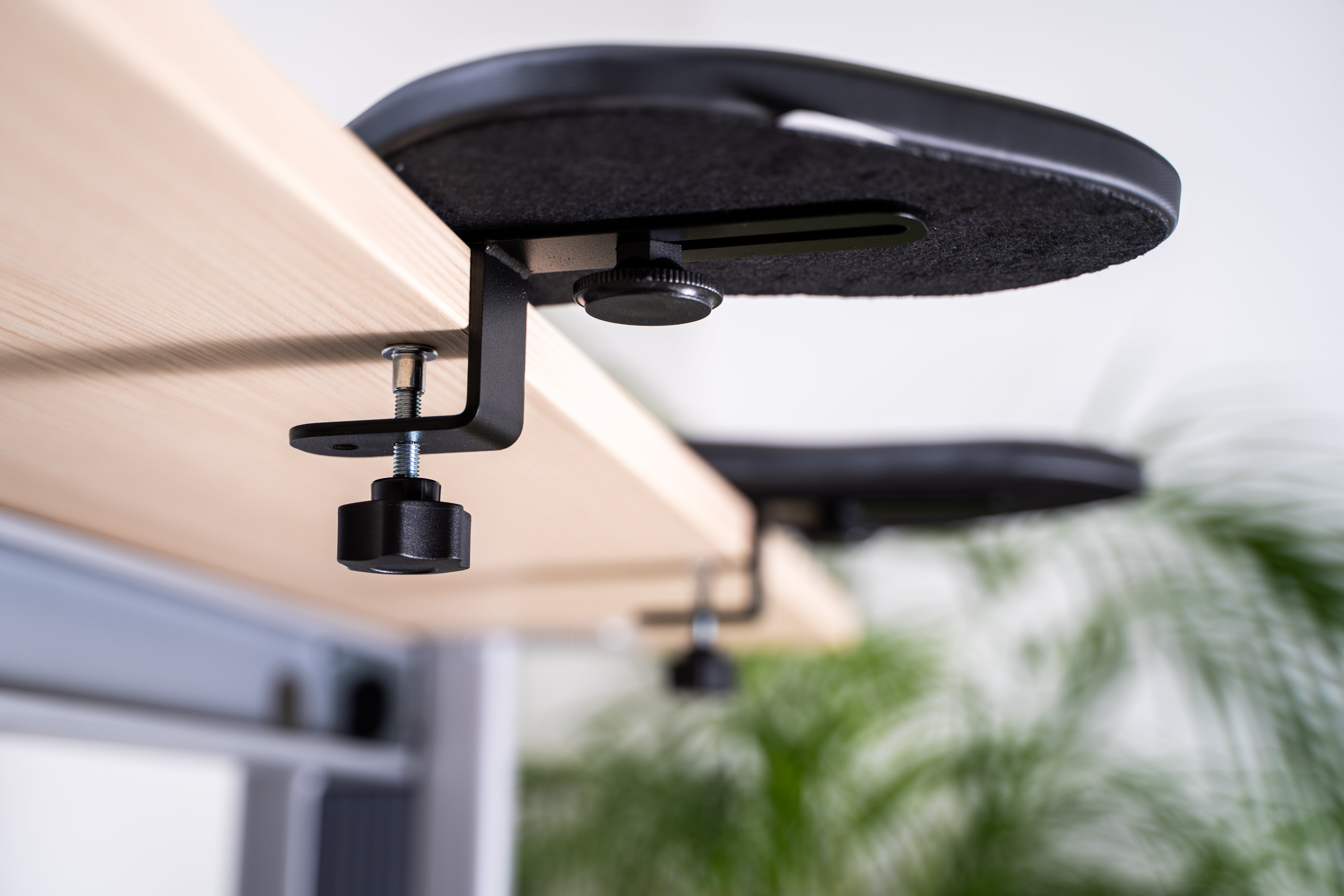 ergoAlps ProFlex - Ergonomische Armauflage