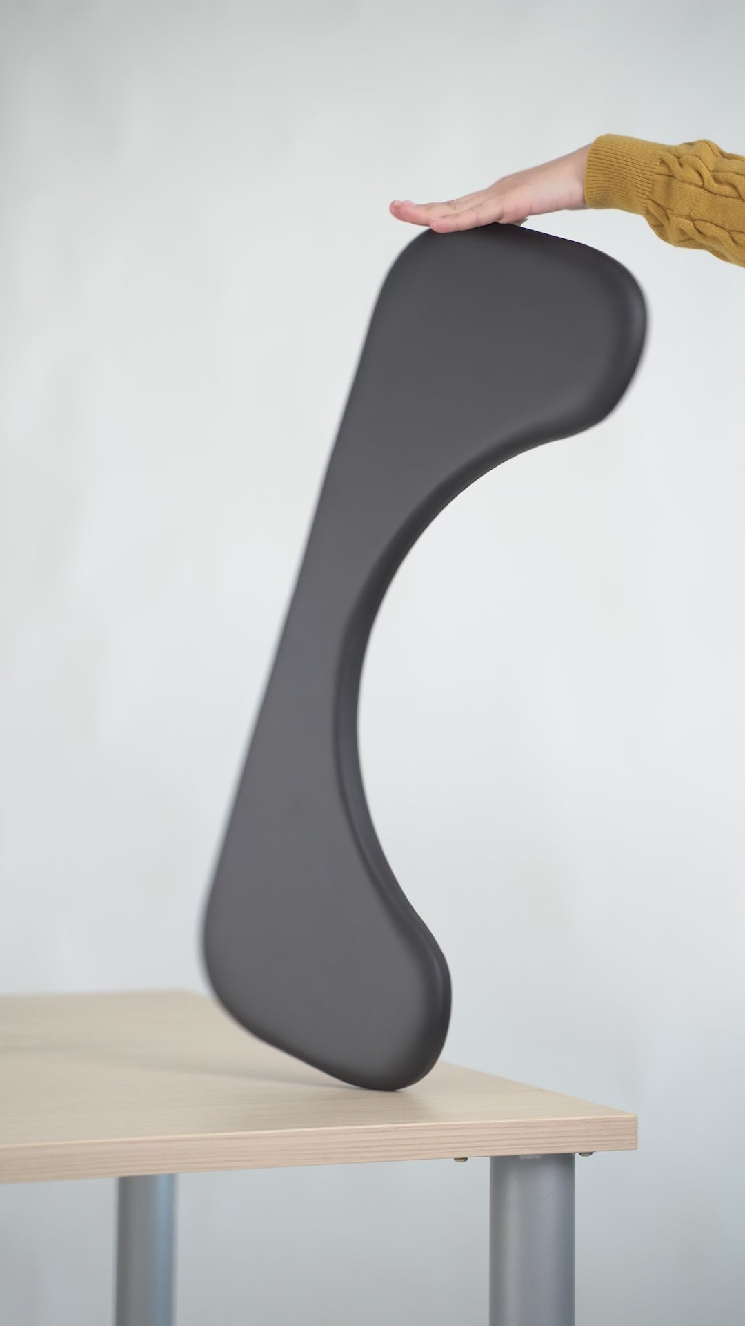 ergoAlps ProRest - Ergonomische Armauflage